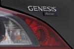 Hyundai Genesis Coupe Hurricane SC 2011 года